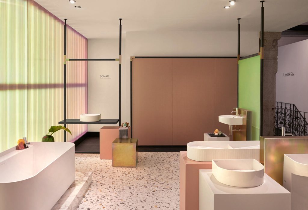 Patricia Urquiola 的室内设计传奇 | 从建筑到家具，她的创新之路-20