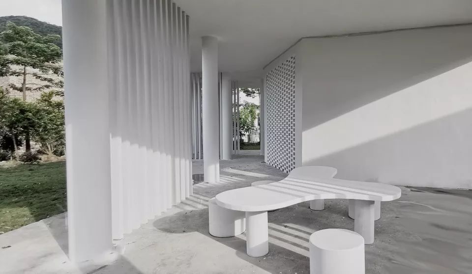 广东在上村乡村公益项目 | 精神扶贫与场所营造-15