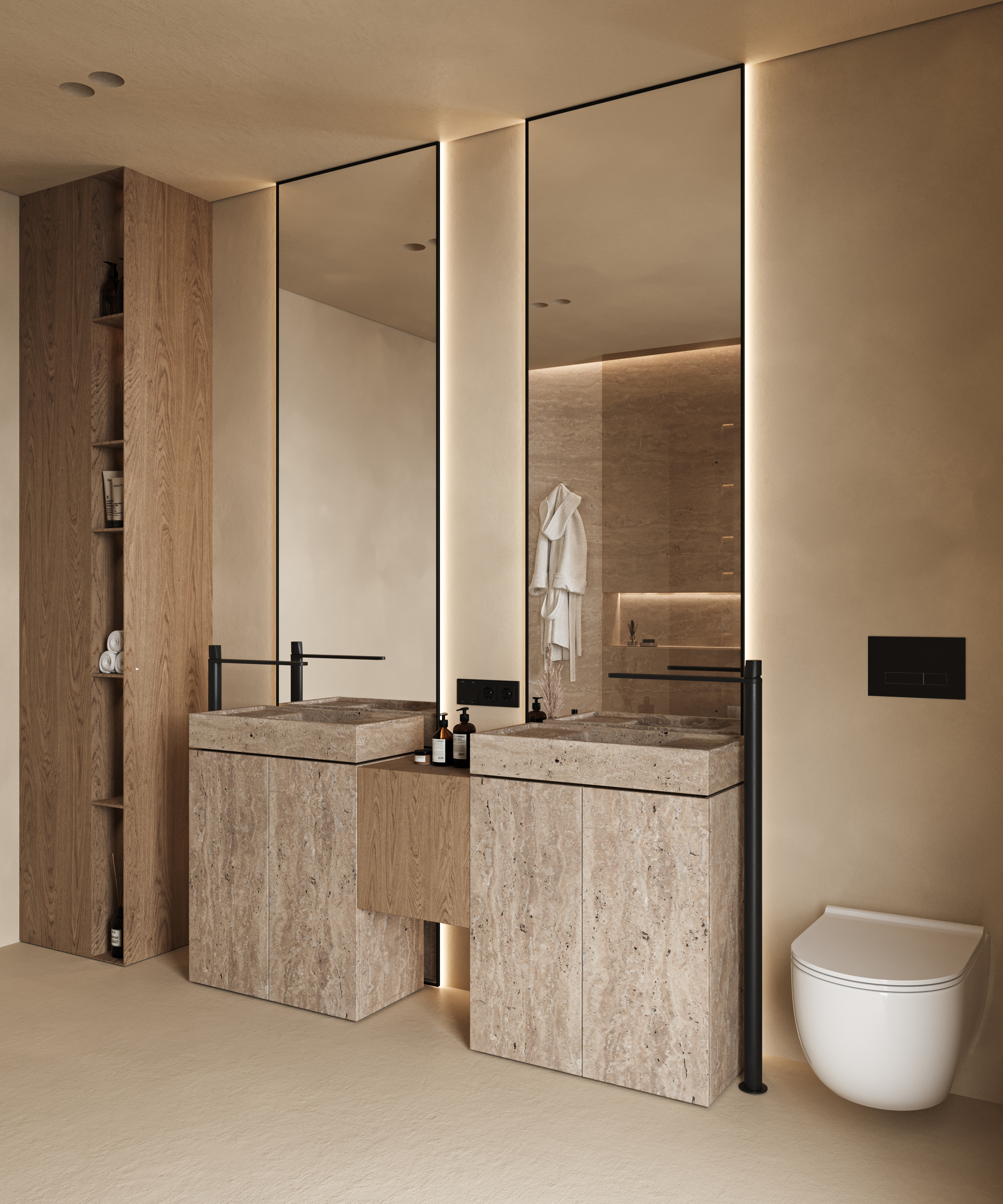 阿联酋微型公寓丨阿联酋-15