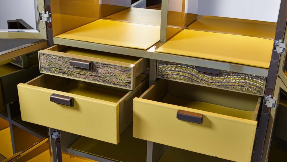 奢华时尚艺术范新装饰后现代风格家具 酒店商业空间软装...-40