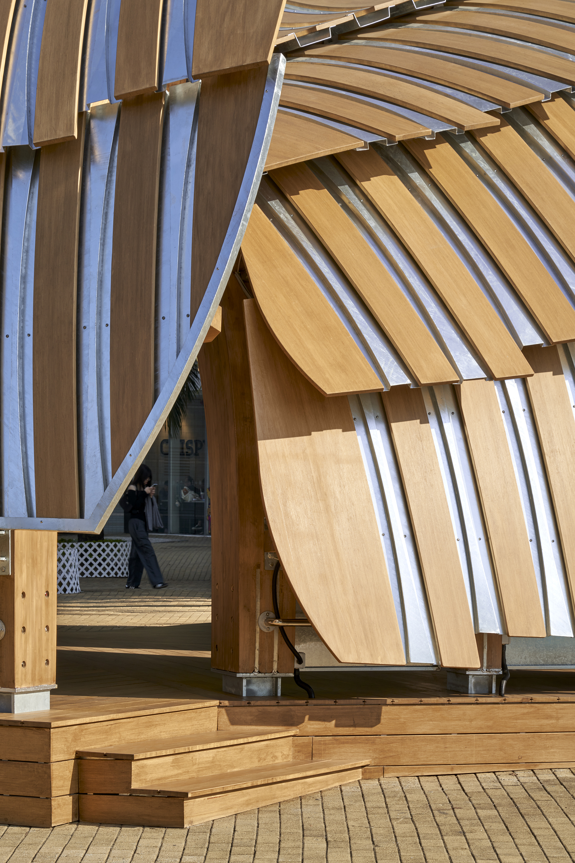 Urban Living Lab / Su Chang Design Research Office-45