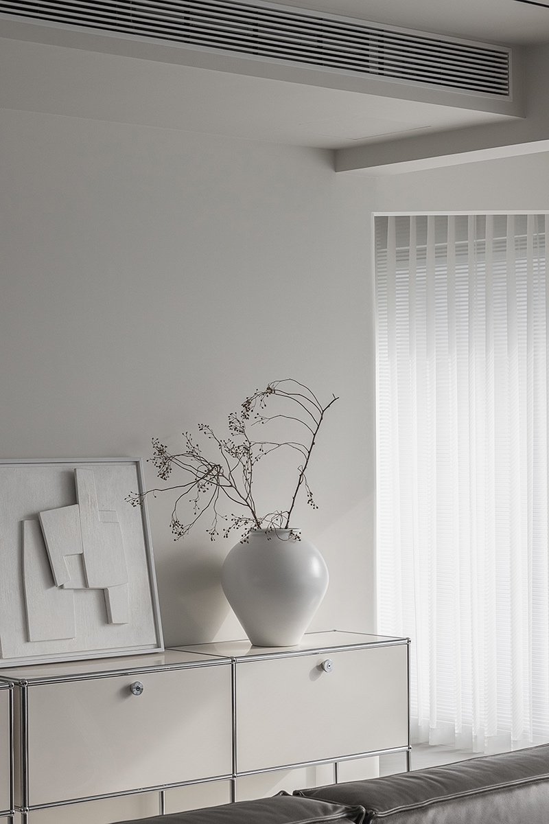 实景<碧云间>｜极简空镜的丰富情感丨中国济南丨以志盛视-10