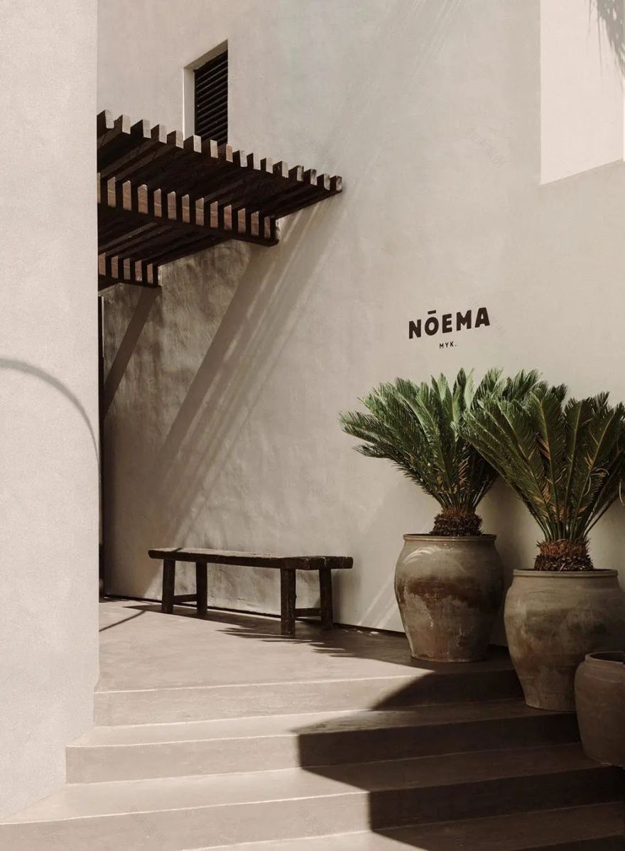 YAPA精品餐厅丨意大利米兰丨Lambs and Lions-83