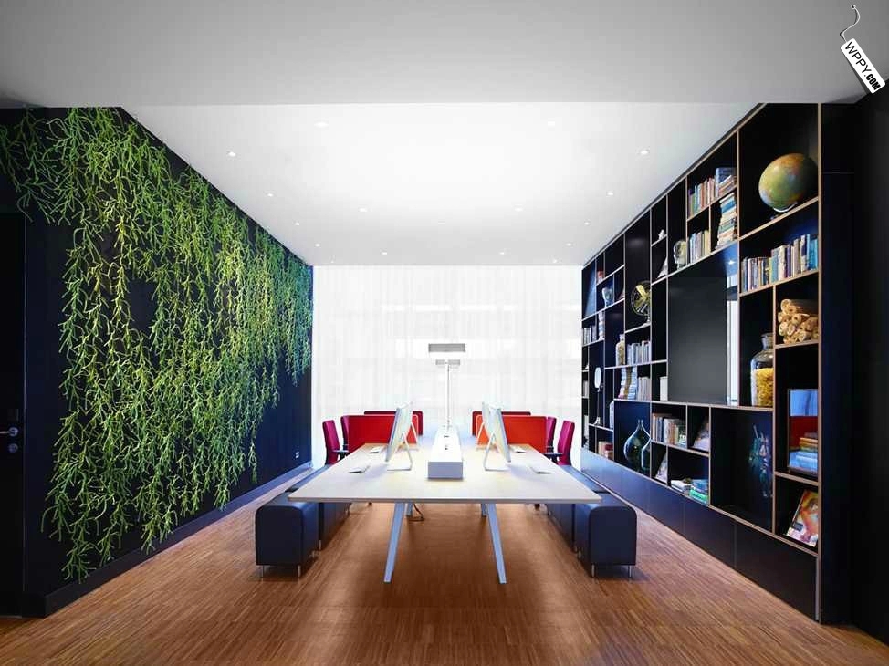 荷兰鹿特丹港的西铁城酒店-9