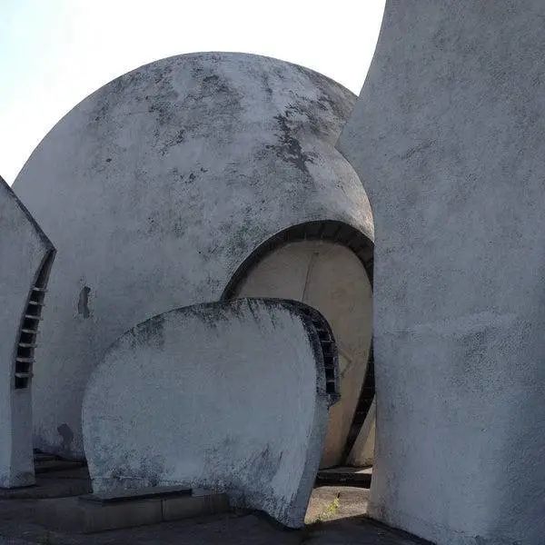 苏联先锋建筑的现代性表达-120