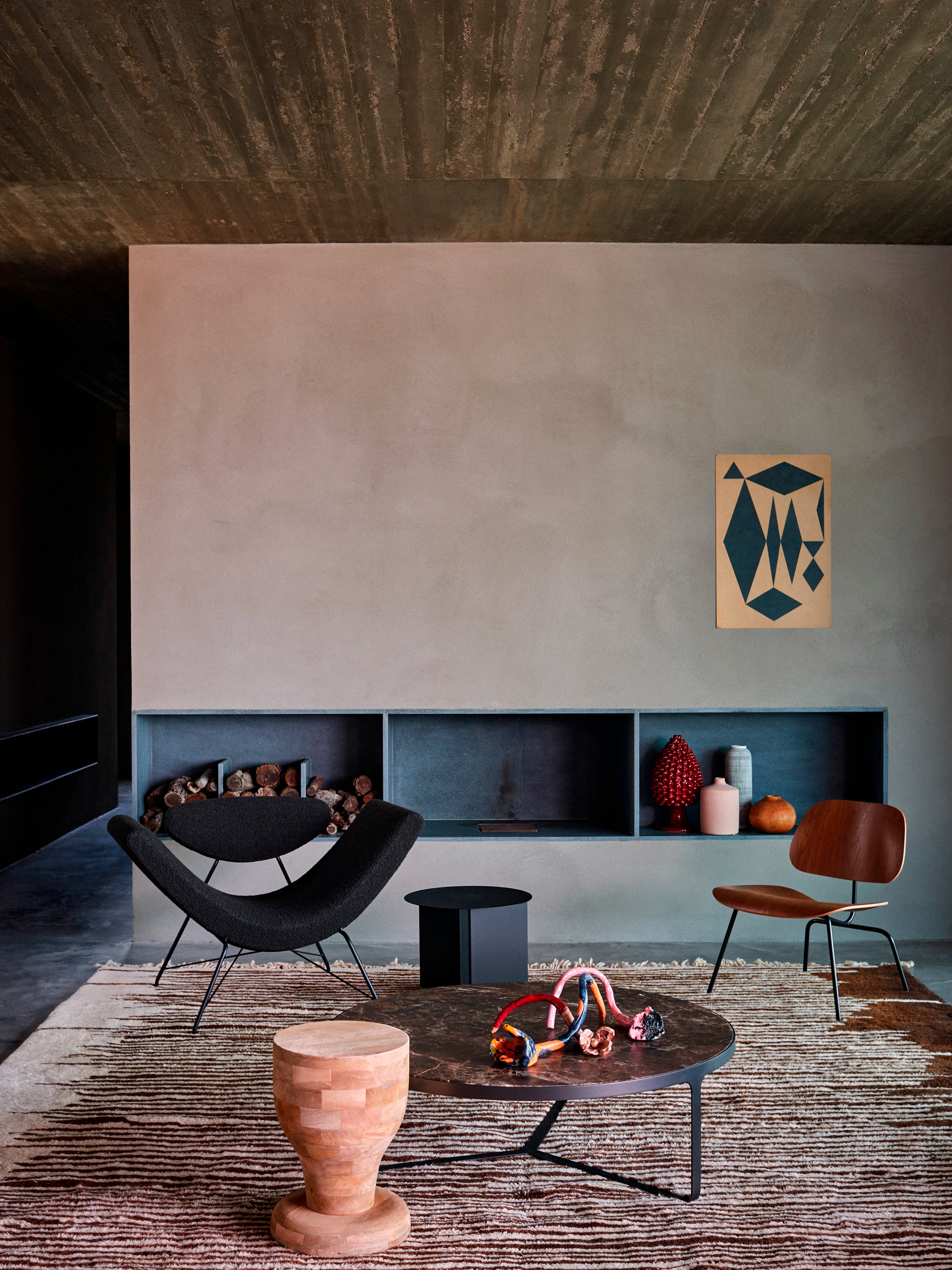 无限之家丨意大利丨戈登·吉约米耶工作室-17