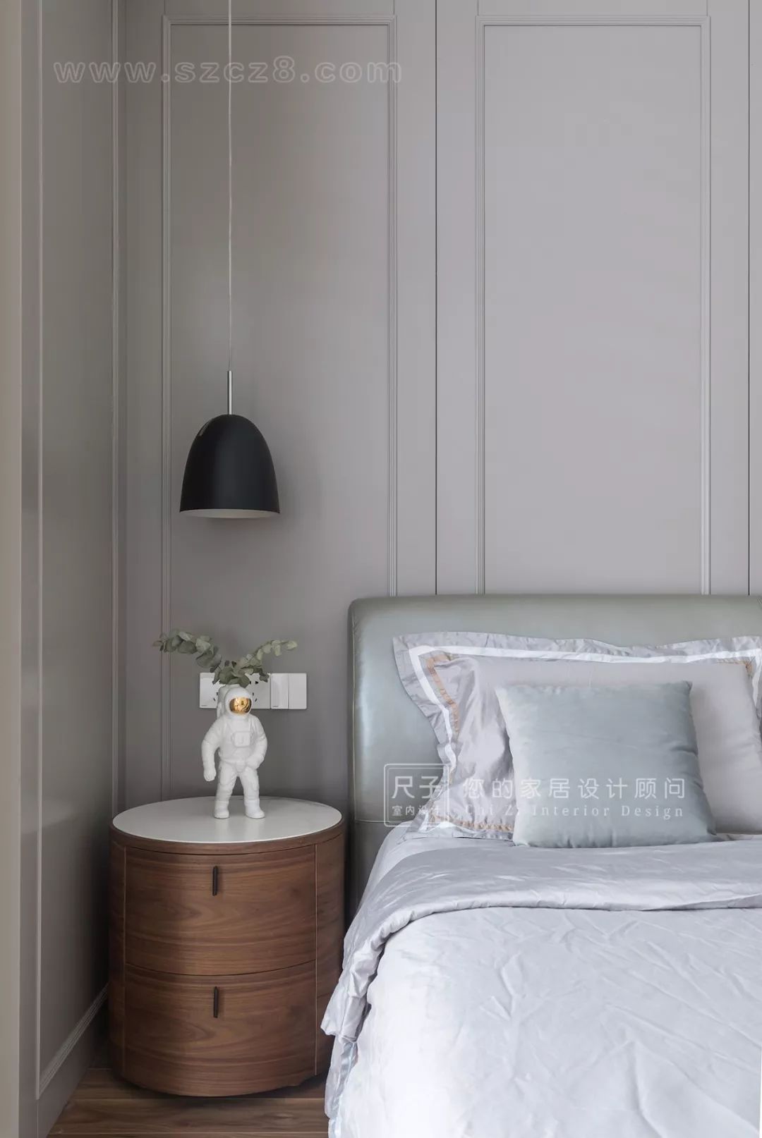 福田中心区现代家居,品质生活新定义-80