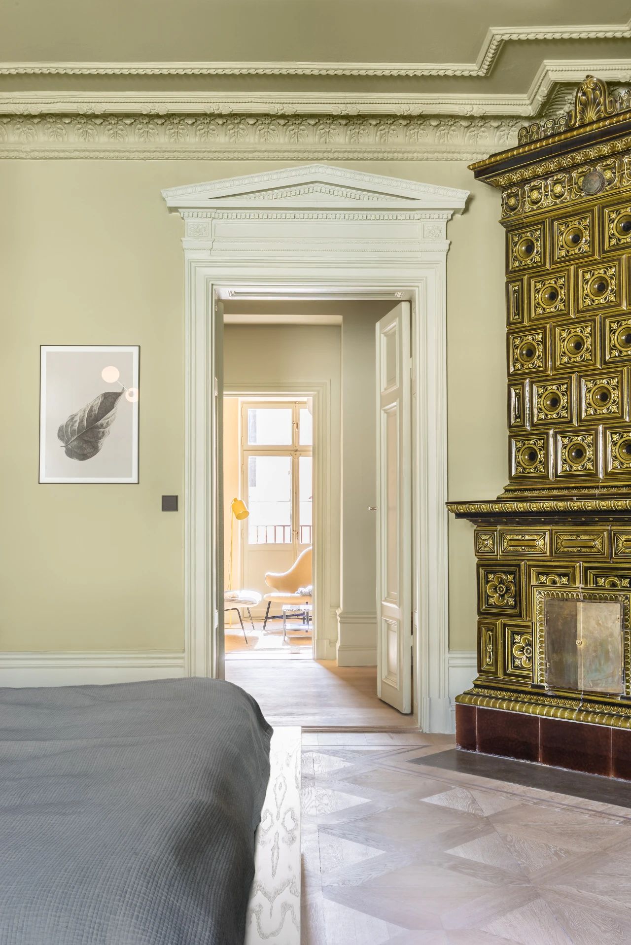 Imarika 精品店丨都灵设计工作室 MarcanteTesta-33