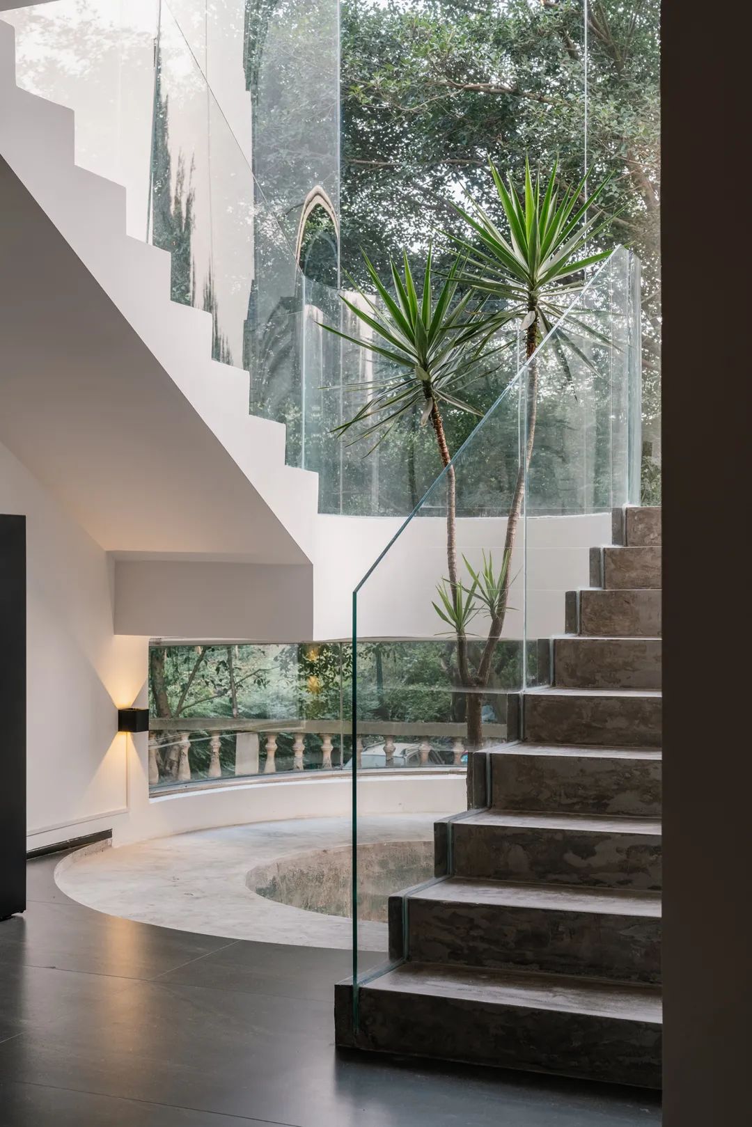 江安别墅丨中国成都-32