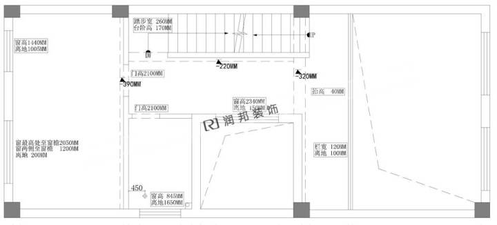 薛杨打造 207 平混搭风格别墅 | 阳光、自然与东方文化完美融合-33