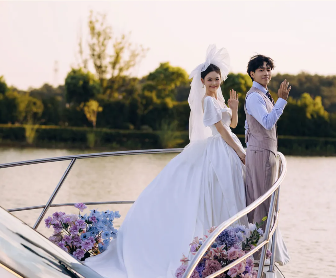 襄阳富春湖畔皇冠假日酒店盛大开业，启幕高端度假新章-32