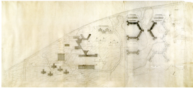 Poblado Hifrensa相关建筑及空间修复项目-29