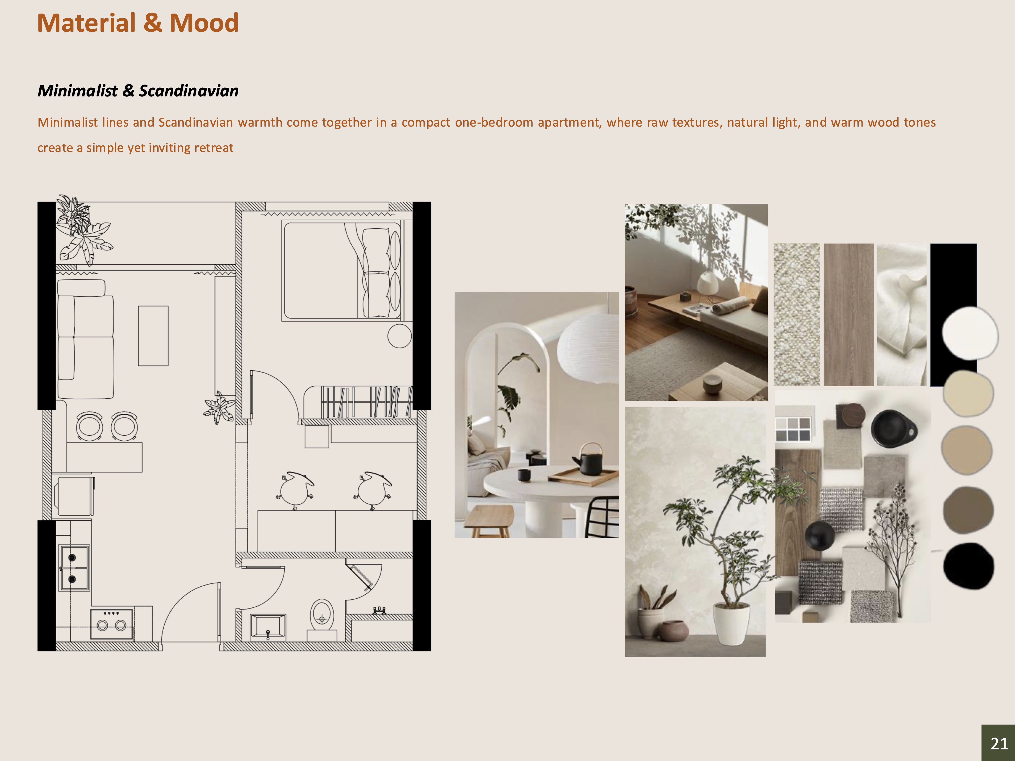 Portfolio | Interior Designer | My Luong-23