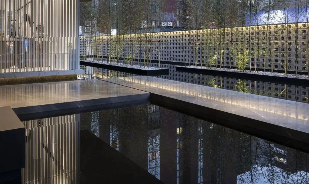 海悦耑序共和接待中心丨中国台北丨李玮珉建筑师事务所-28