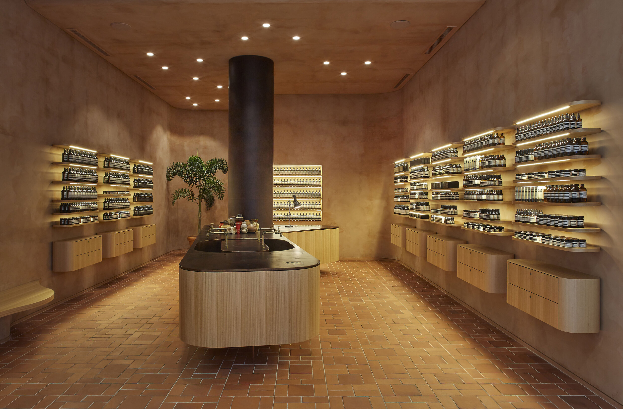 丨澳大利亚悉尼丨Russell & George-1