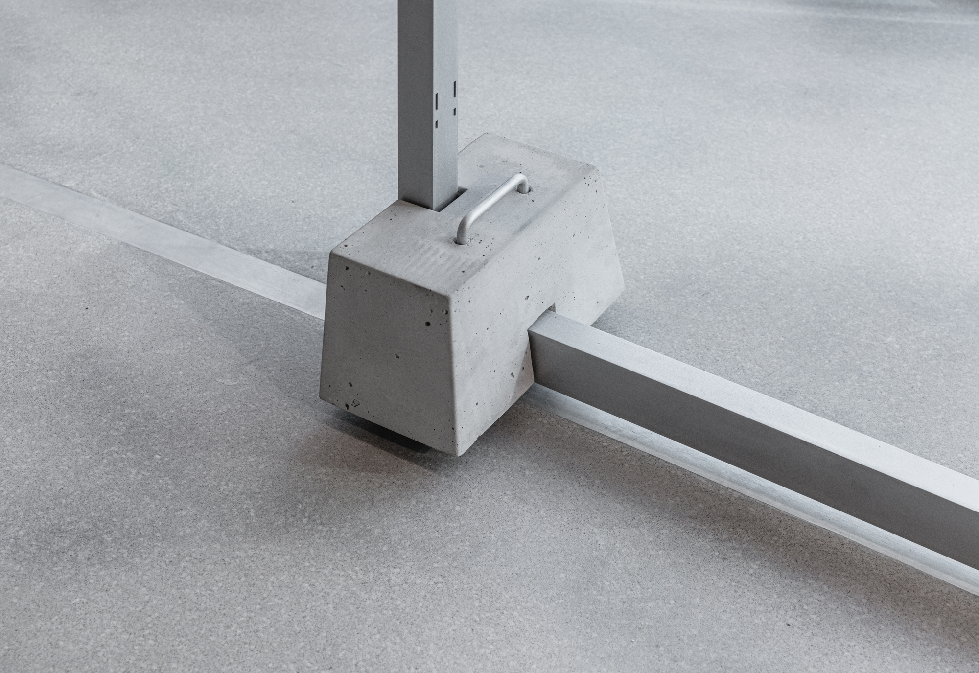 莎玛丽丹百货商店丨法国巴黎丨ciguë-27