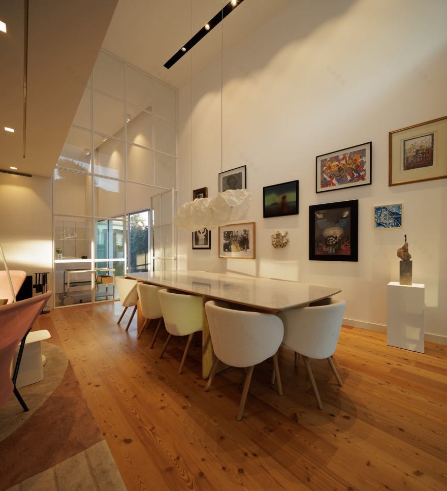 丨葡萄牙丨Visioarq Arquitectos-3