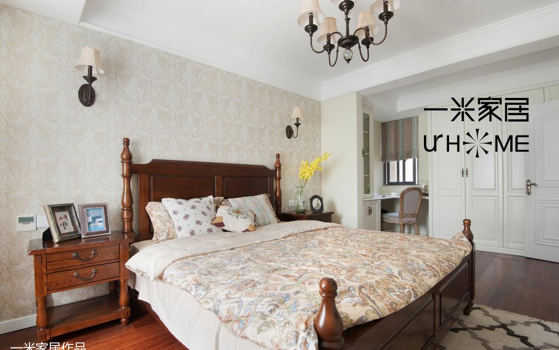 别墅丨【一米家居】◣松林的低语◥160㎡现代美-13