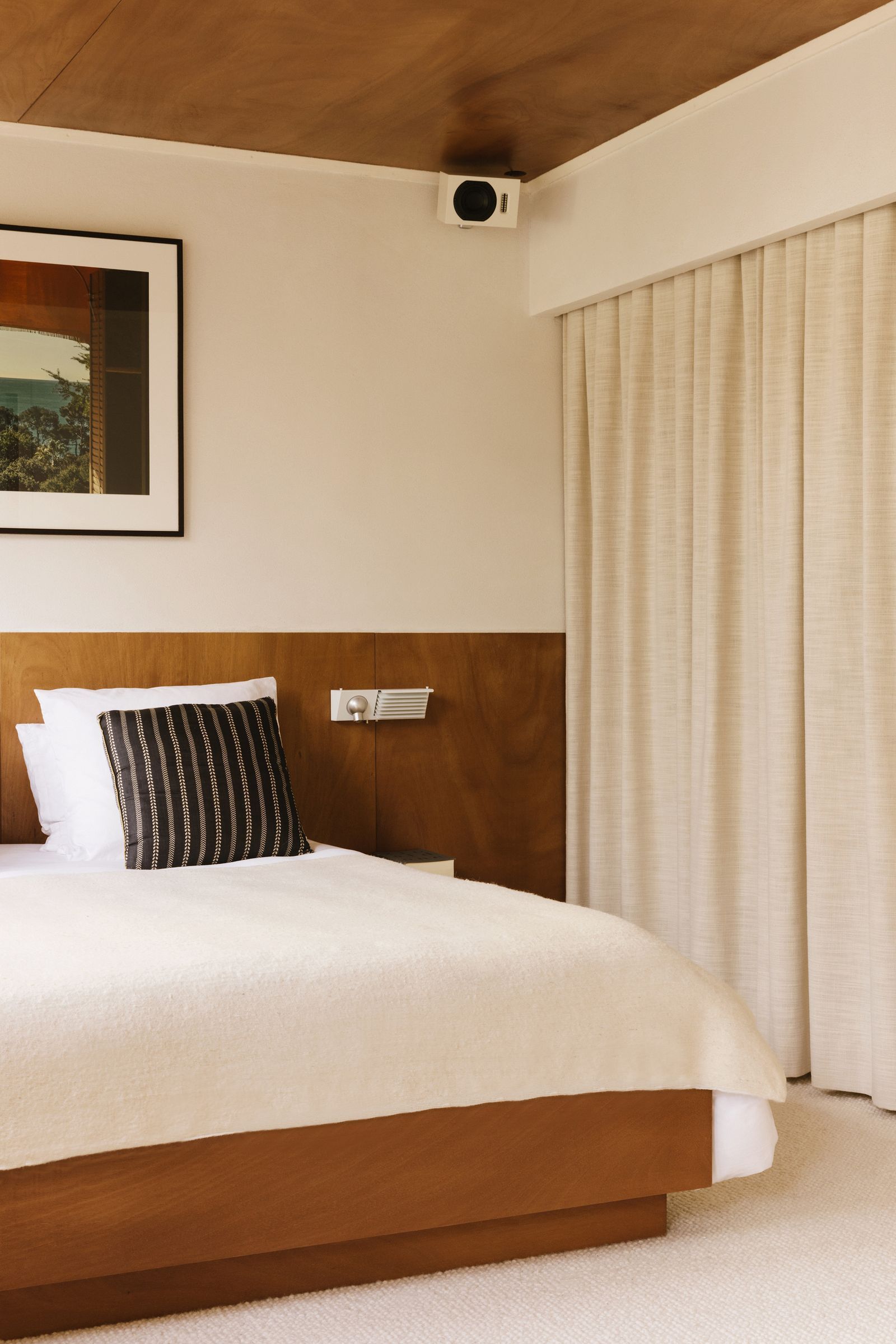 巴黎100平米阁楼公寓设计丨法国巴黎丨Rudy Guénaire-40