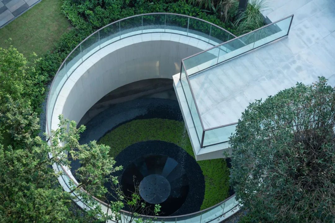 重庆首创禧瑞山河 | 睿风作品,打造山体公园社区-67