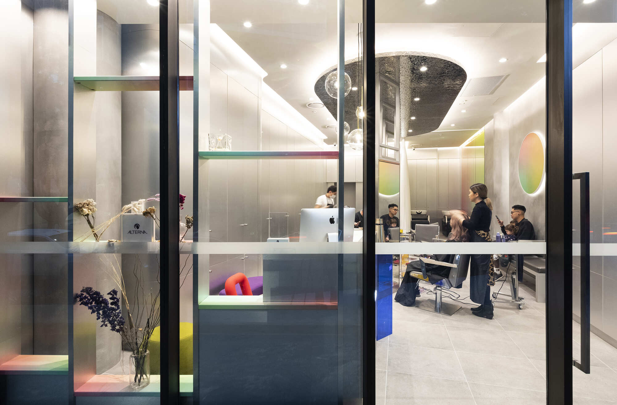 闪耀工作室丨澳大利亚丨Vie Studio-18