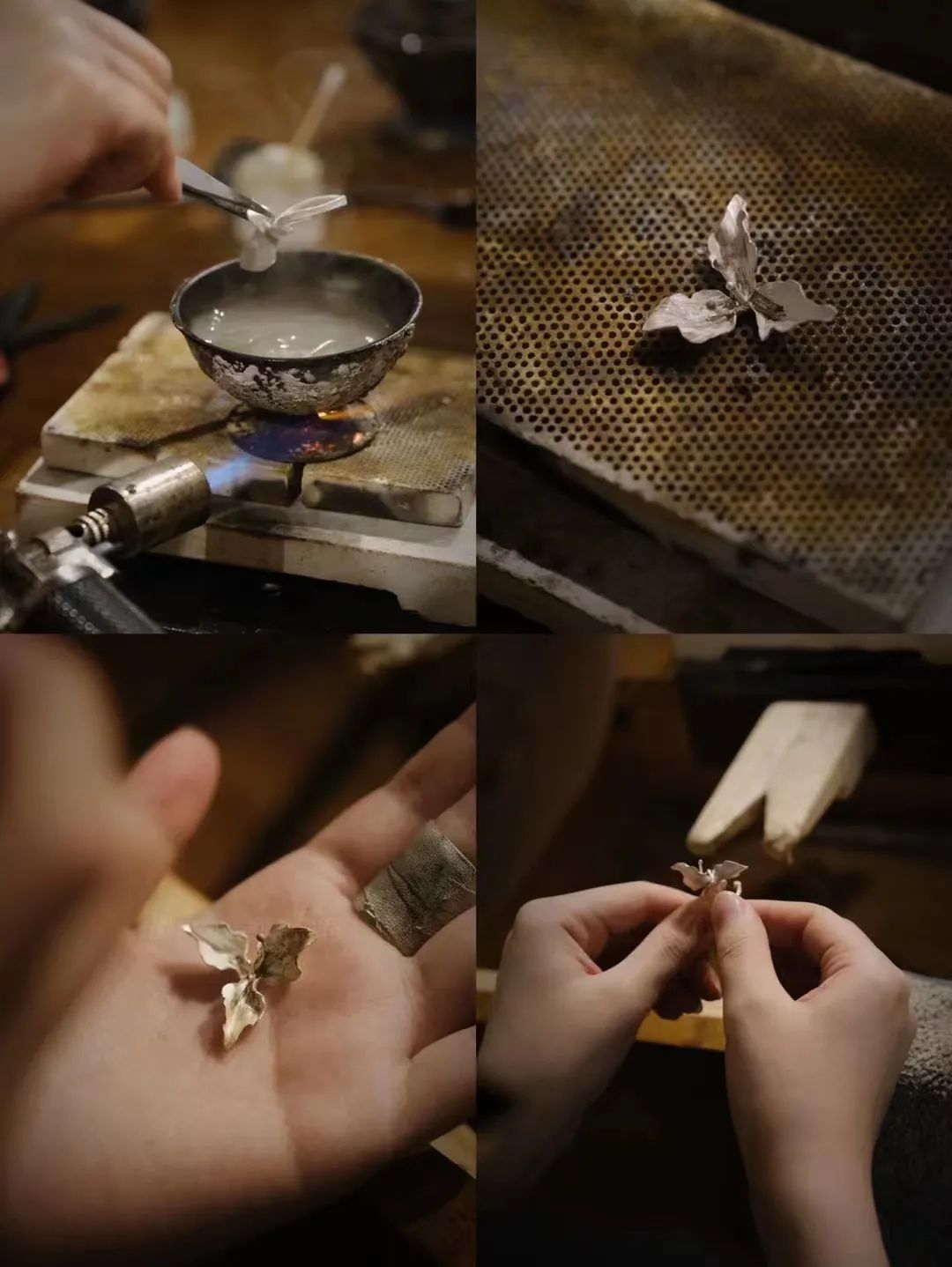 KUYE 裤爷炼金室店铺设计丨中国杭州丨及上室内设计事务所-4