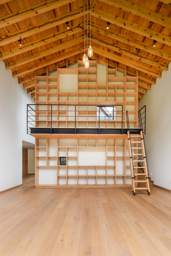 墨西哥原生态别墅丨HGR Arquitectos-34