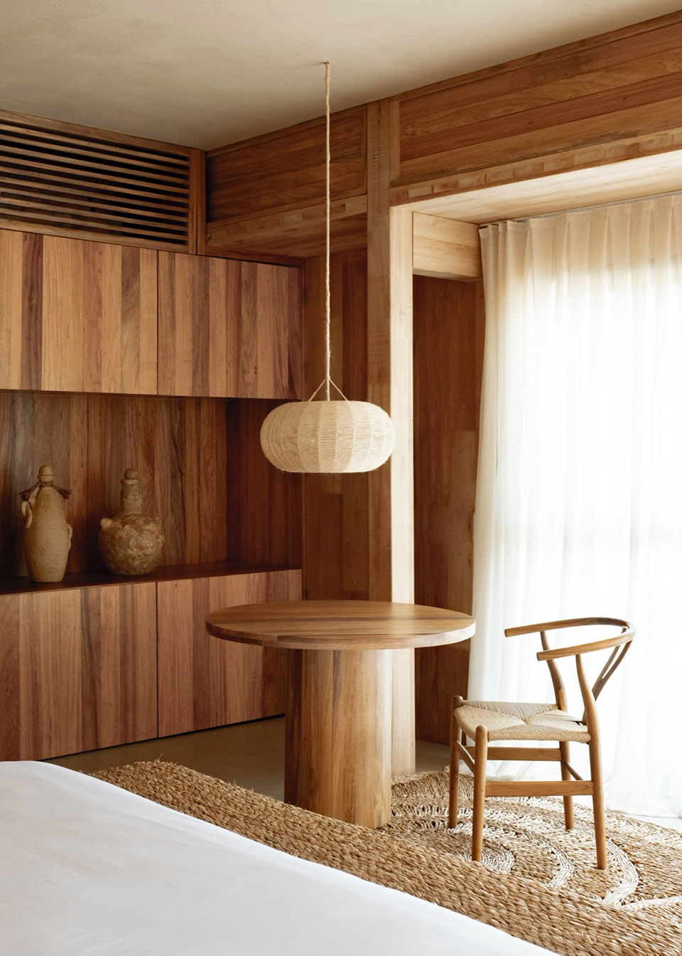 Casa Daia度假屋丨巴西塞阿拉丨UNA barbara e valentim-42