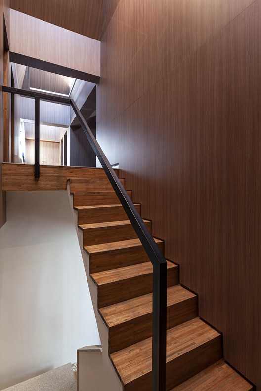 阿根廷 SCC·Villa Clinic 的多面膜设计-30