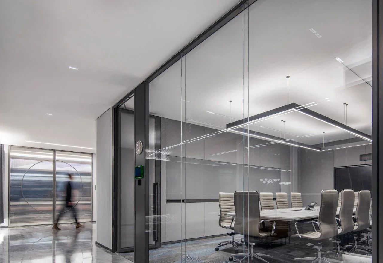 中伦律师事务所北京正大中心办公室丨中国北京丨Mi2 筑博 依维斯高-50