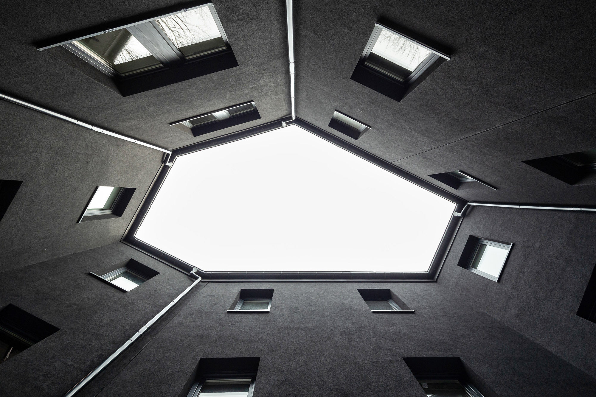 现代树屋公寓·VillaReden-24