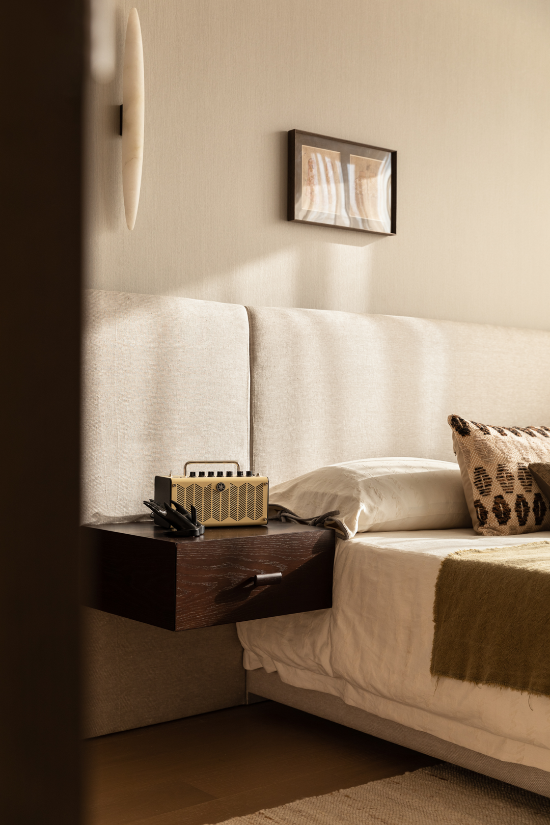 上海掌心湖·原舍别墅丨中国上海-29