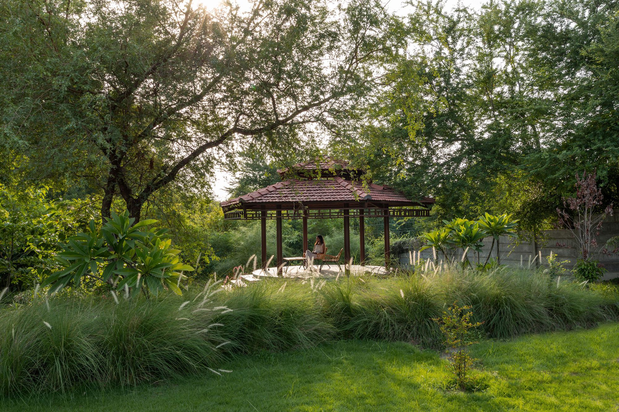 丨印度丨MS DESIGN STUDIO-21