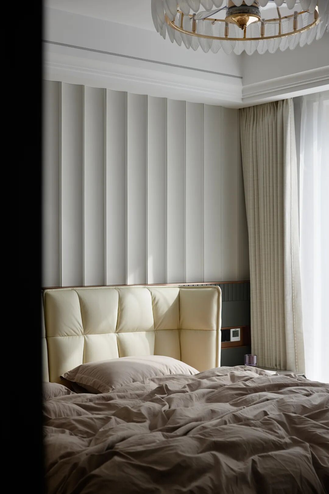 首发 似居山月 如旷在野丨中国宁波丨钟宇狄-25