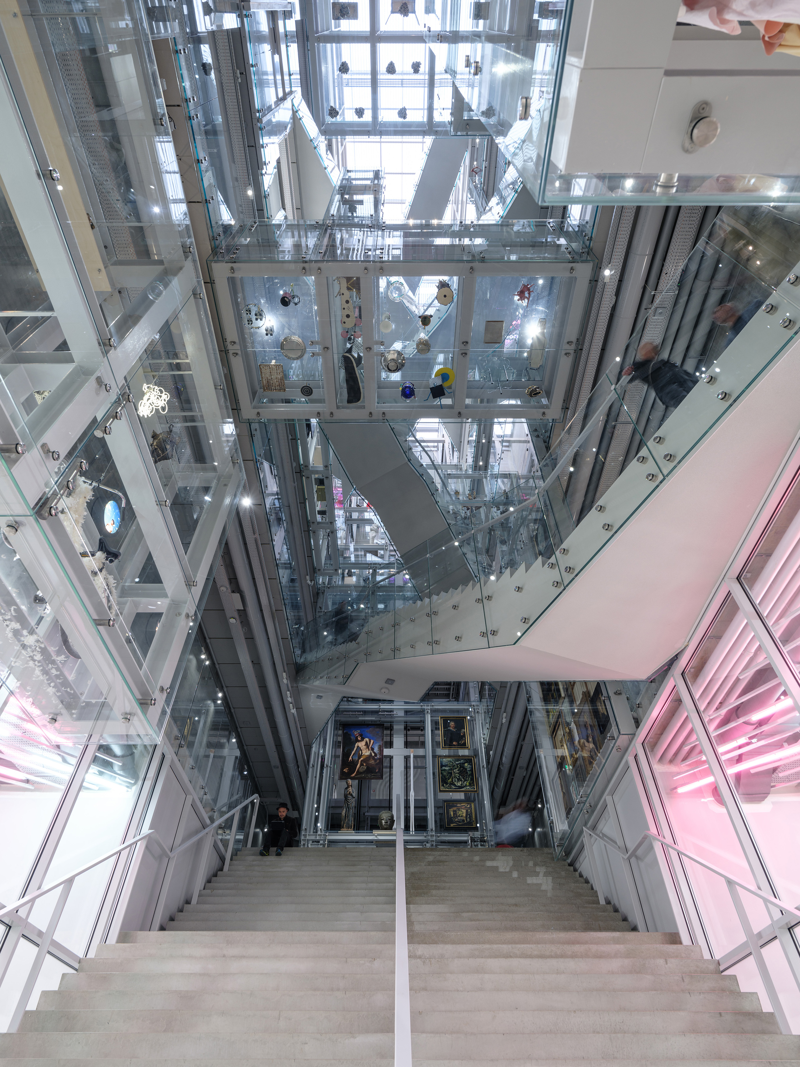 MVRDV - Depot Boijmans Van Beuningen-26