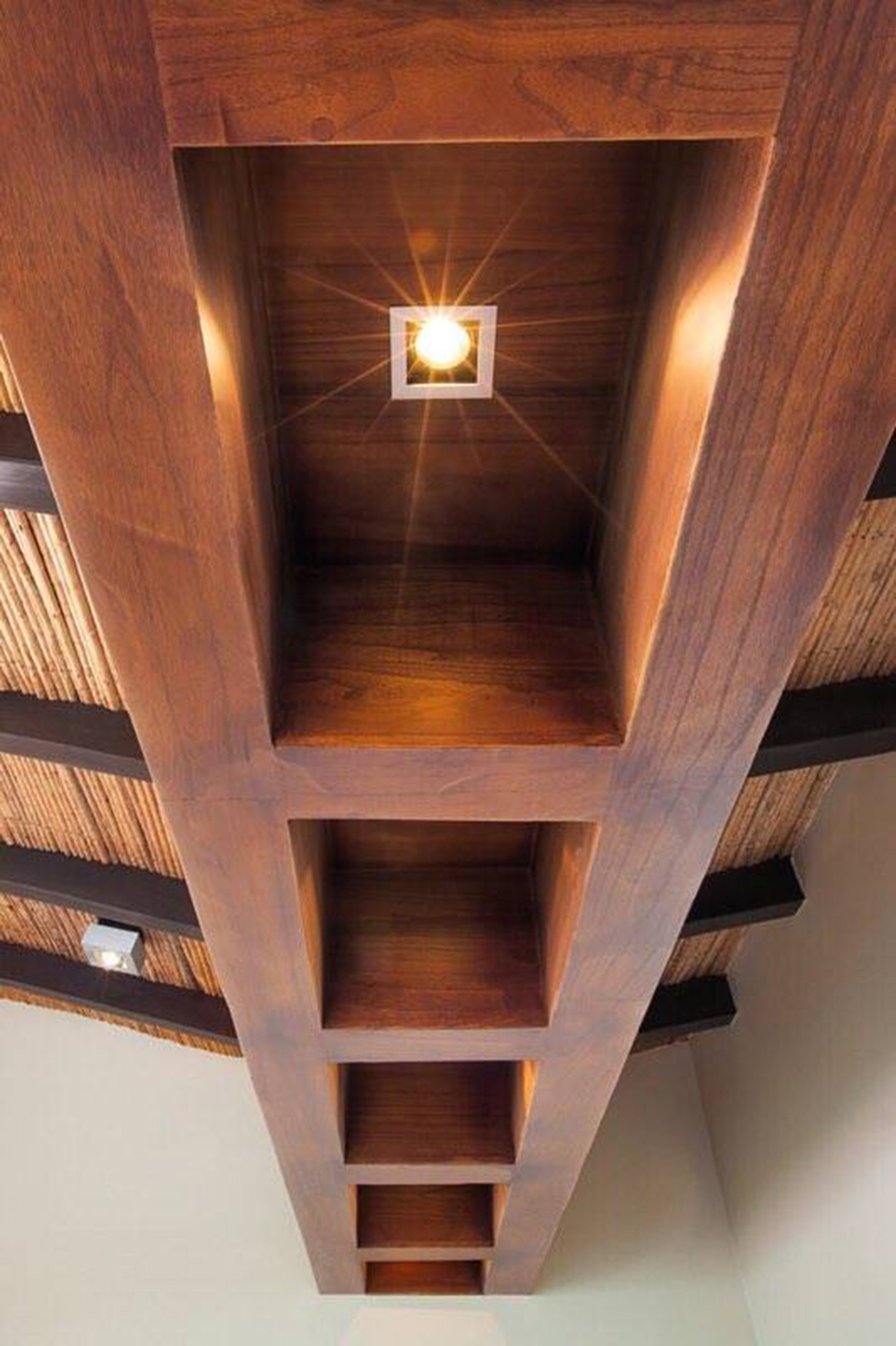 热带雨林风情超级 FRUTTO Gelateria-7