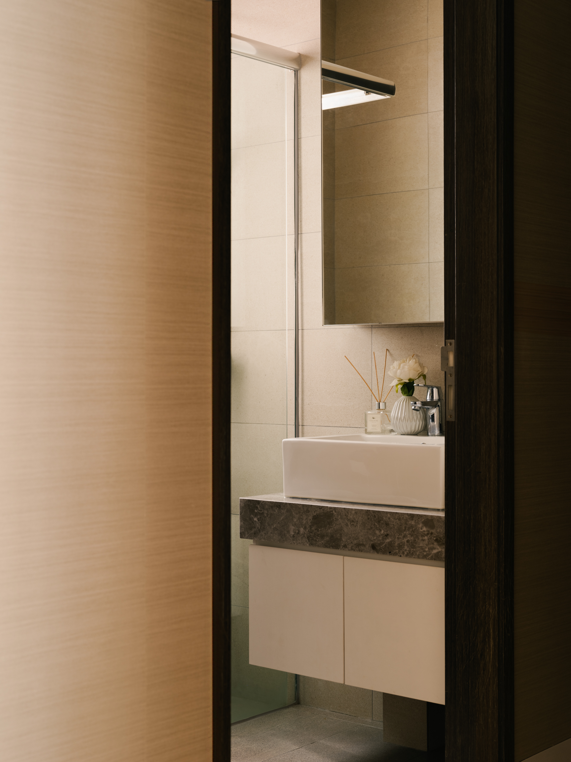 3 Bedroom Condo(现代奢华风三居室公寓)丨新加坡-18