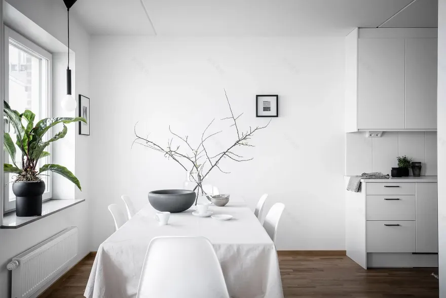 混搭风家居设计,周末美学探索-25