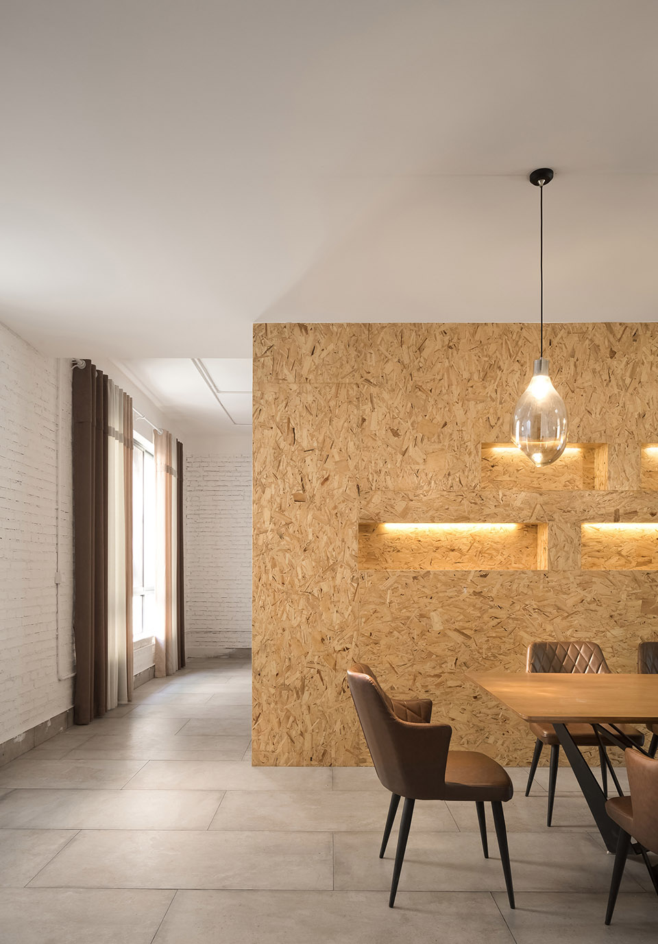 栖于山麓——山麓上的白色住宅，江西 / 铭鼎空间艺术工作室-32