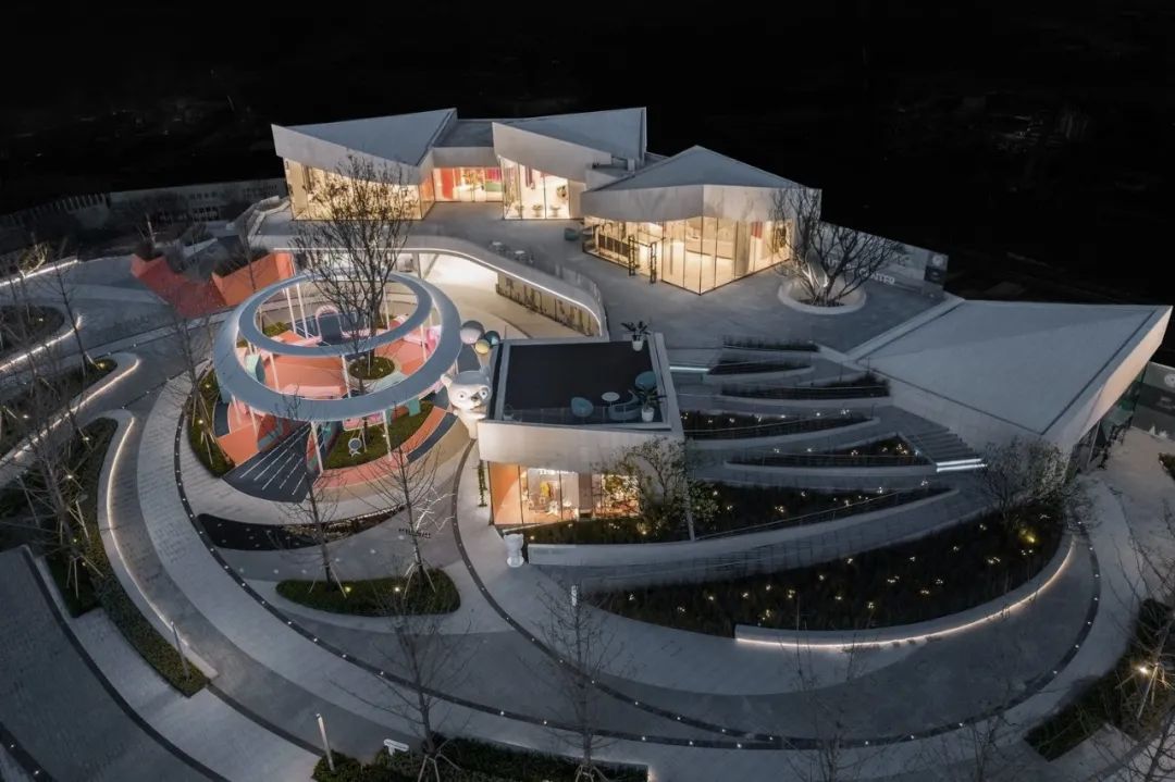 正荣·旭辉 合肥政务未来丨中国合肥丨HZS 滙张思第五事业部-10