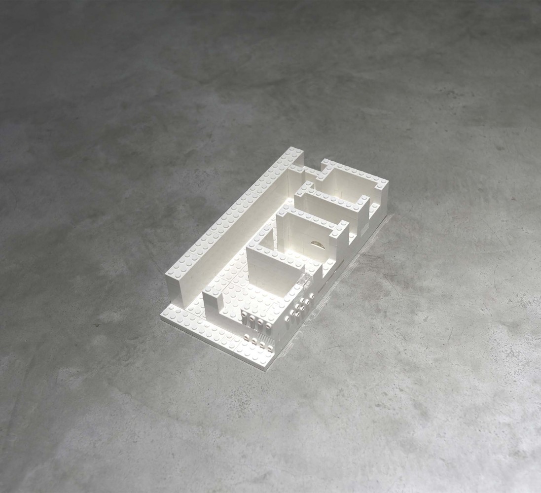 高龄友好住宅改造丨中国江西丨MONOARCHI-40