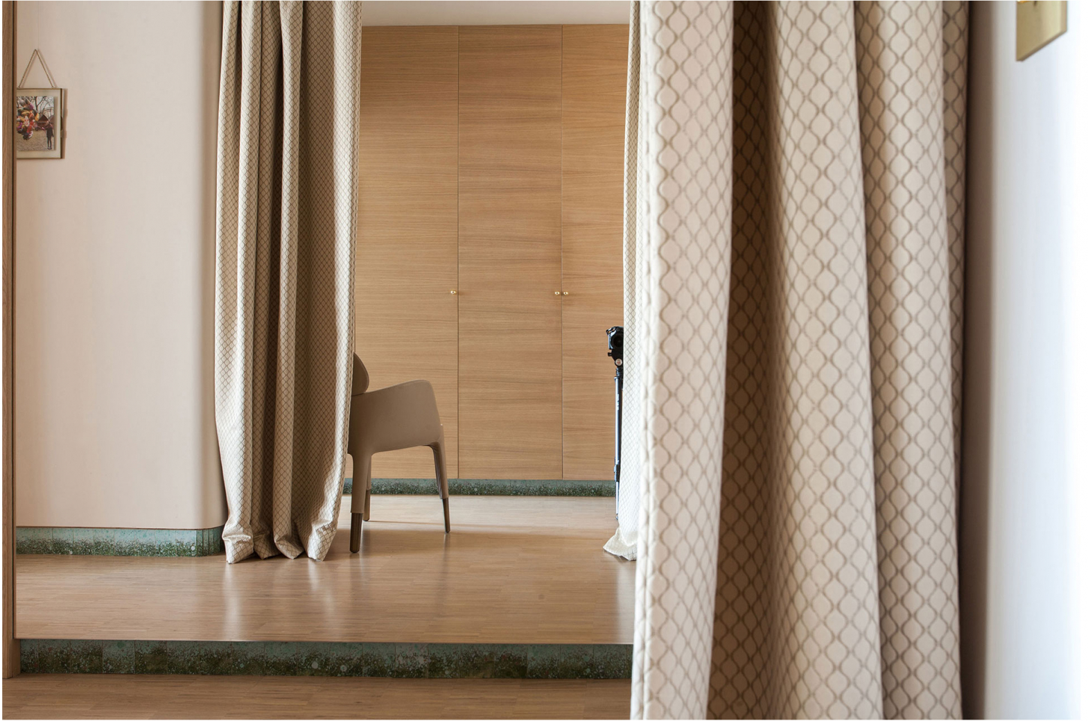 “Ukrainian code”公寓设计丨乌克兰基辅-17