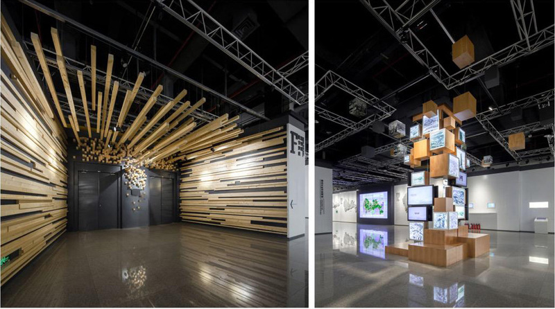 深圳城市规划展厅-12