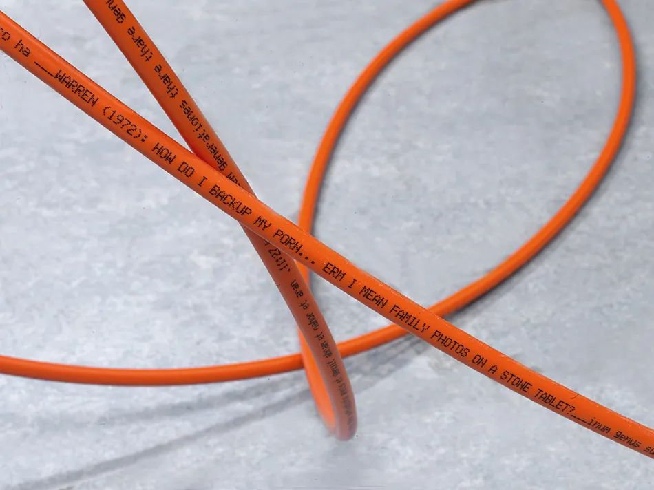 2021十大艺术装置丨多位艺术家-122