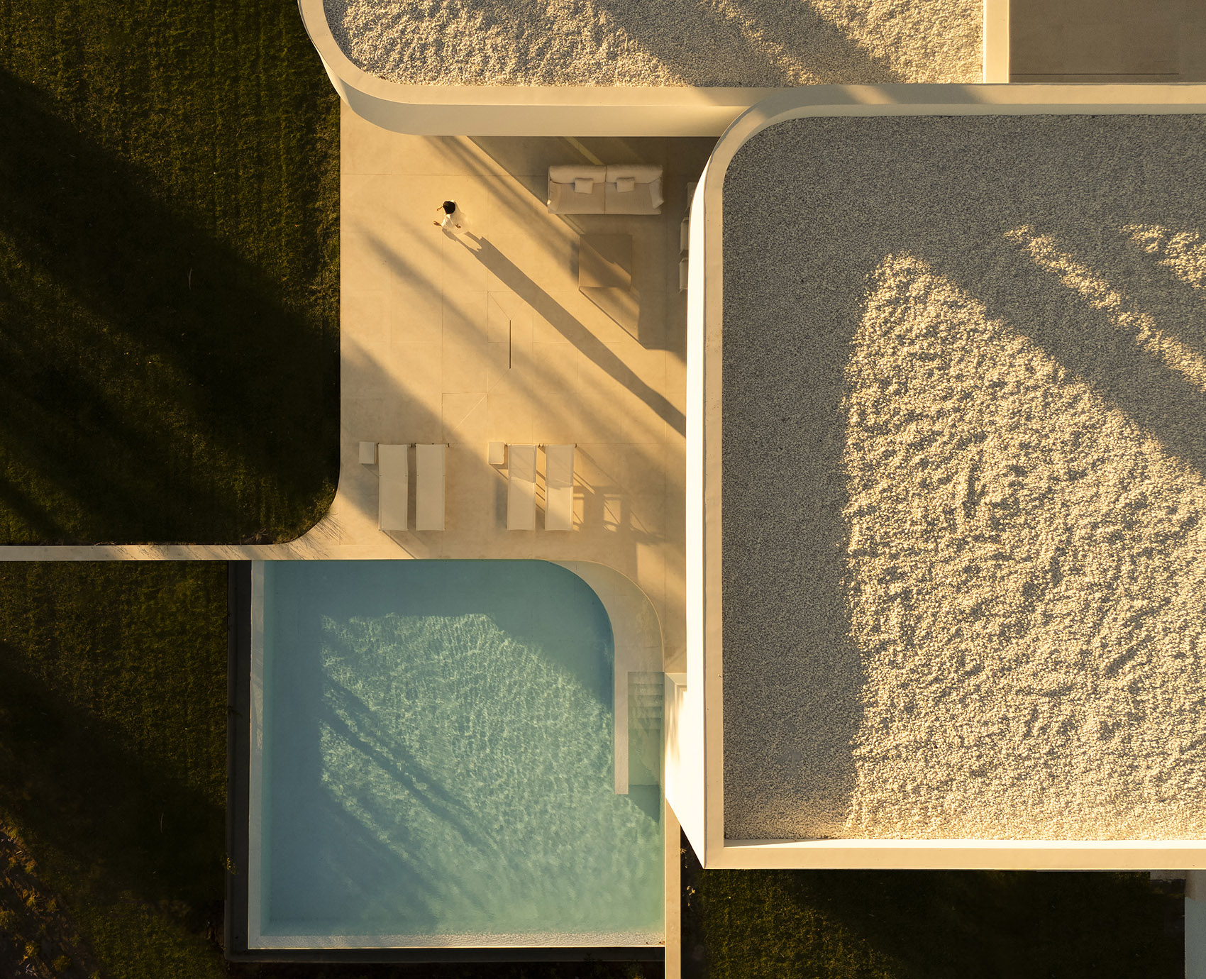 La Moraleja18号别墅丨西班牙马德里-129