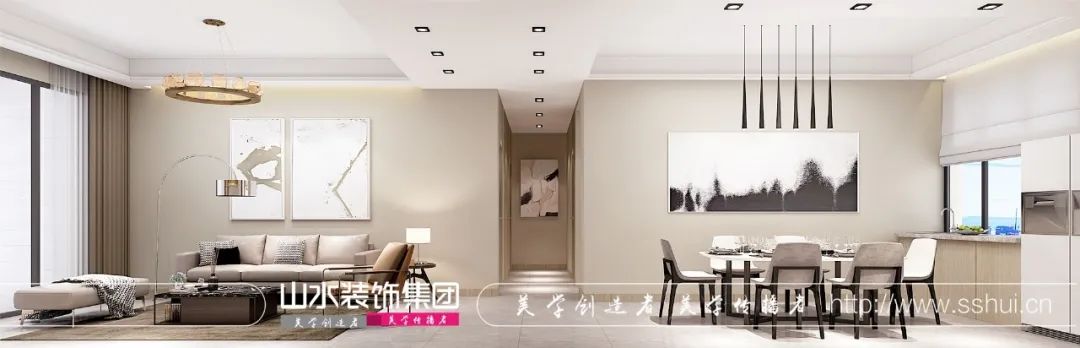 置地双玺新中式美宅,演绎诗意生活-34