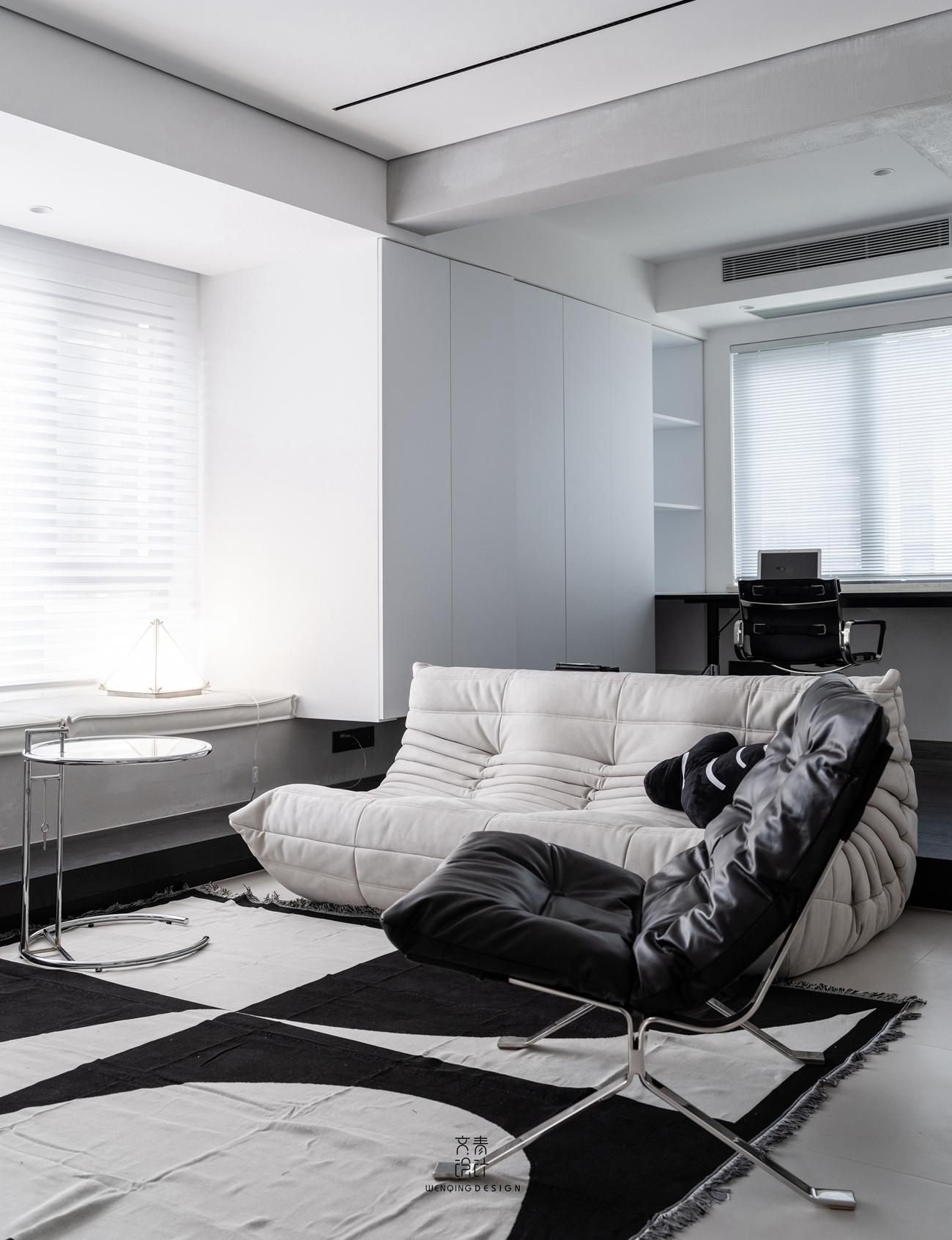 留白之力丨中国杭州丨文青设计机构-10