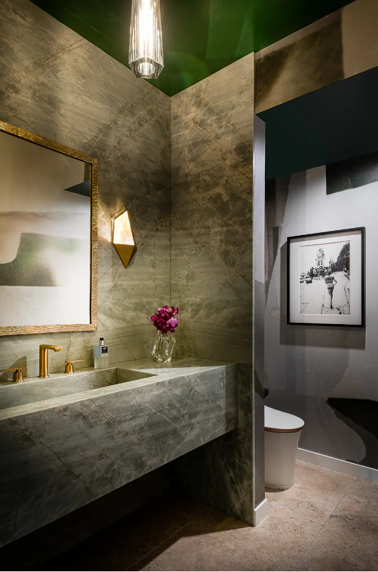 7 个极有创意的化妆间-46