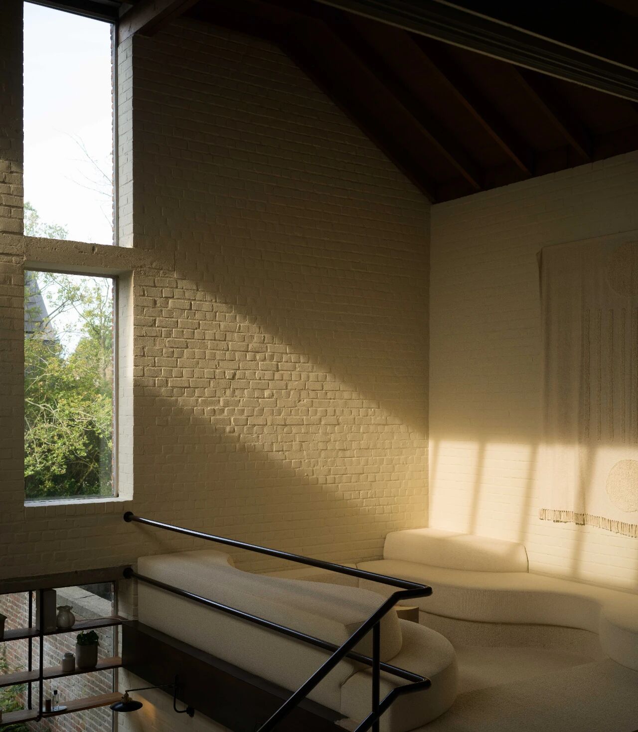 探访比利时建筑师 音乐家故居丨Paul Meekels-45