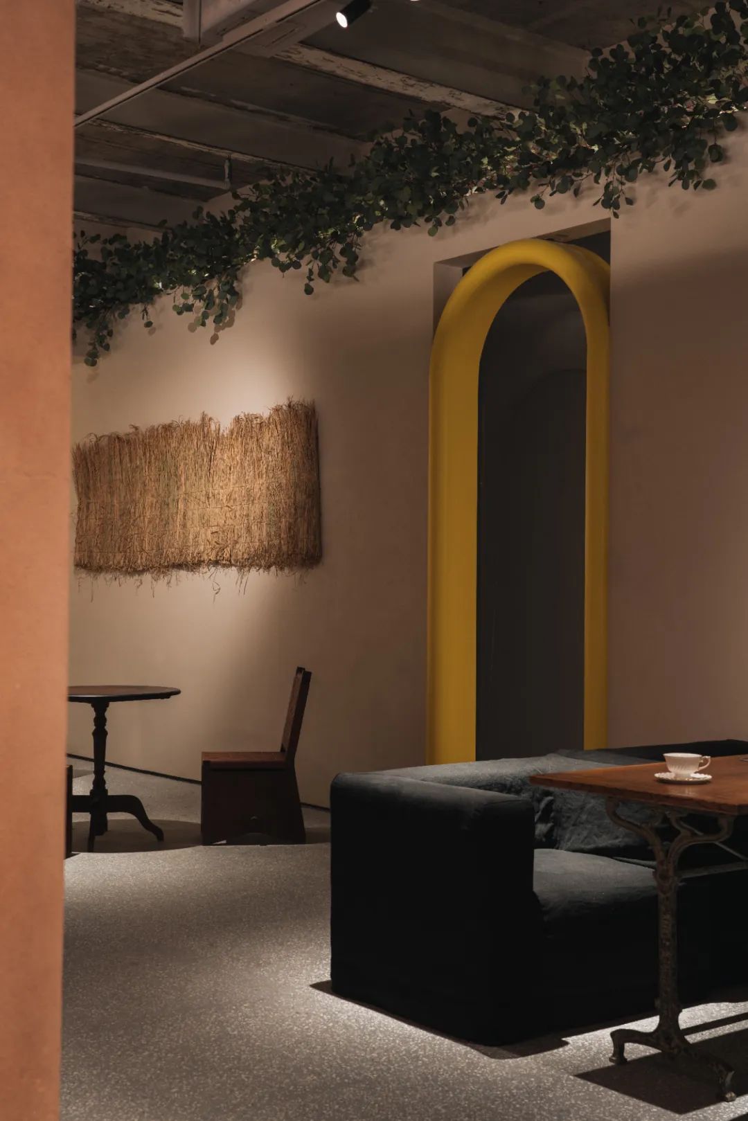 Tiana Cake 烘焙工厂设计-65